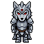 Iron Wolf