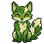 Leaf Fox