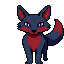 Shadow Fox